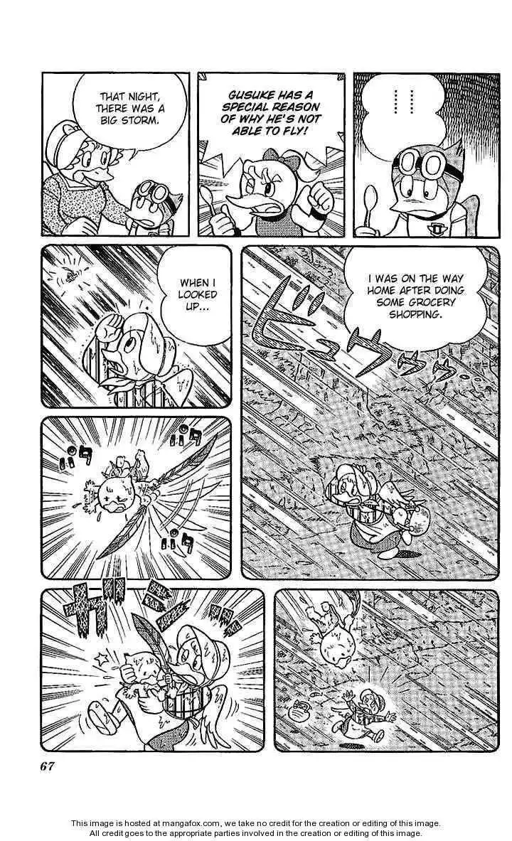 Doraemon Long Stories Chapter 21.3 5